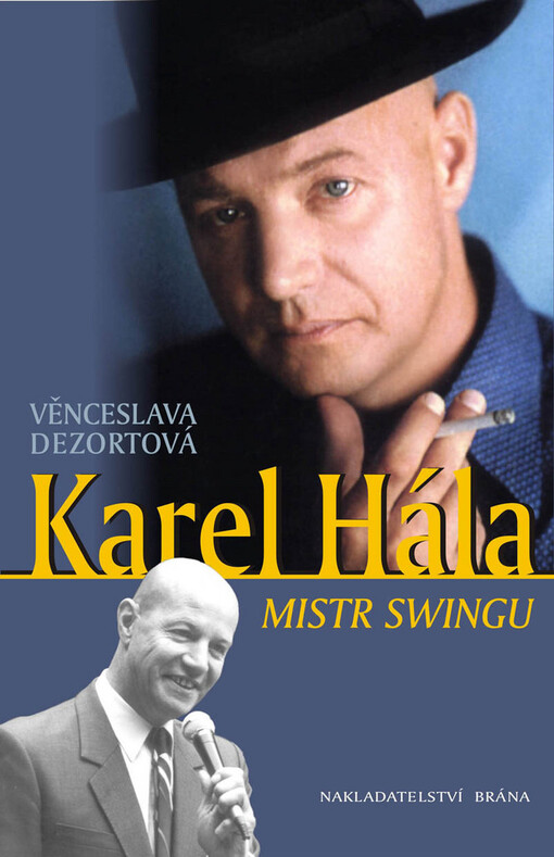 Karel Hála: mistr swingu