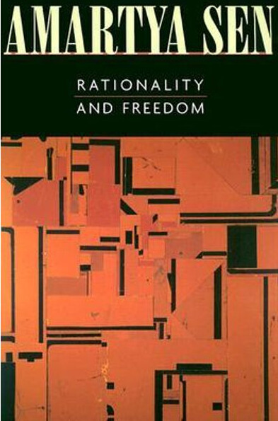 Rationality and freedom
