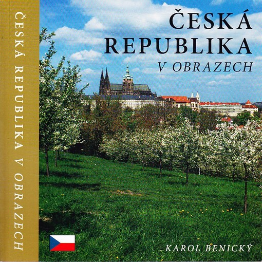 Česká republika v obrazech