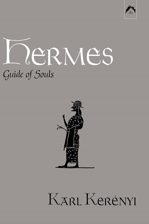 Hermes : quide of souls