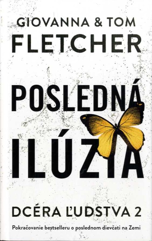 Posledná ilúzia