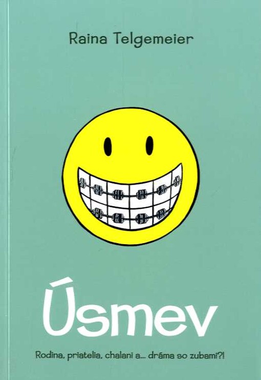 Úsmev