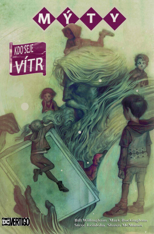 Mýty: kdo seje vítr