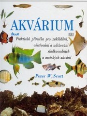 Akvárium., Vyd. 3.