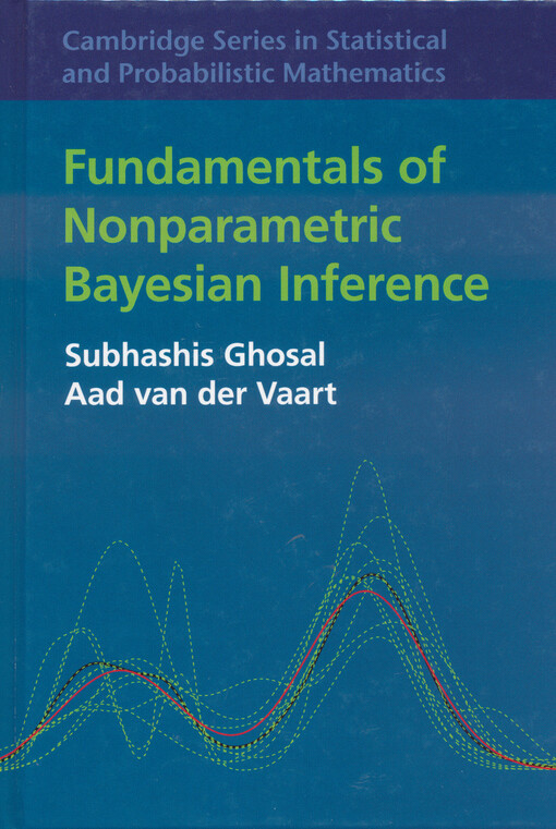 Fundamentals of nonparametric Bayesian inference