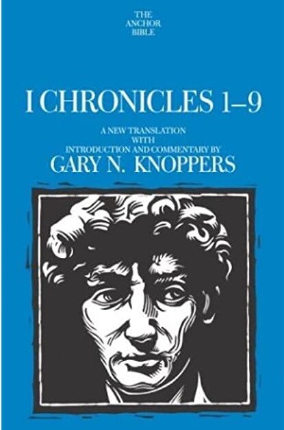 I Chronicles 1-9