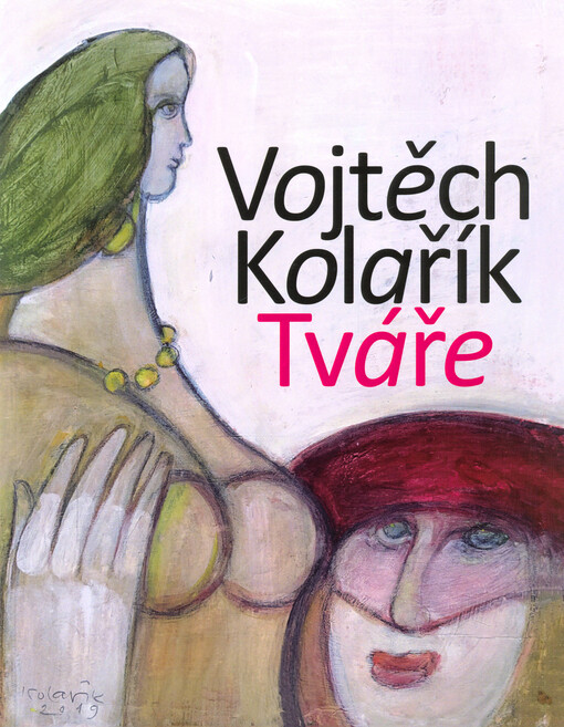 Tváře