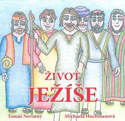 Život Ježíše