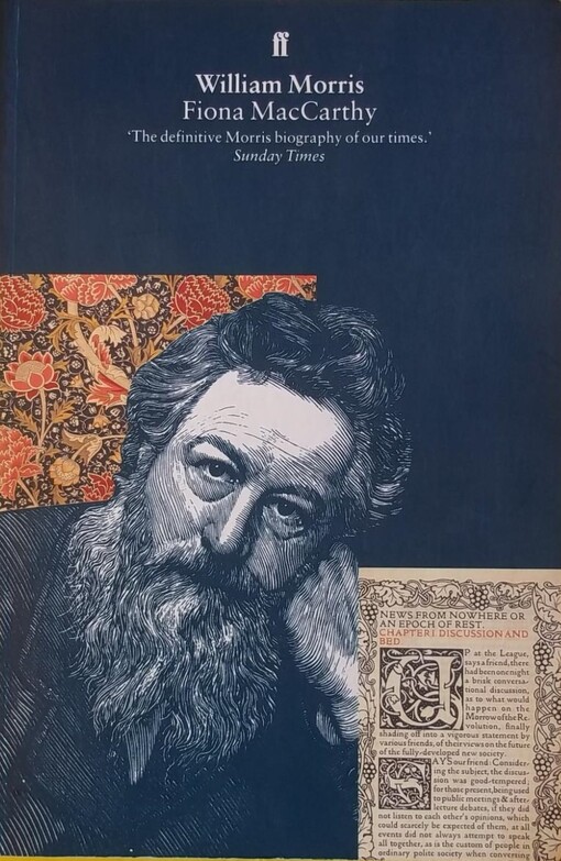 William Morris