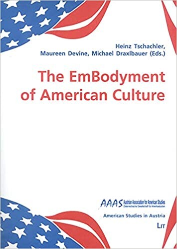 The embodyment of American culture