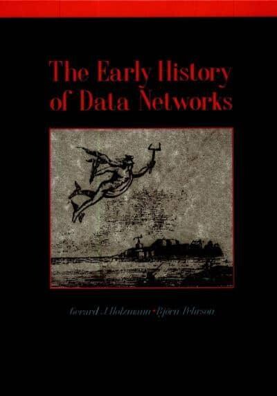 The early history of data networks