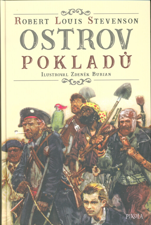 Ostrov pokladů