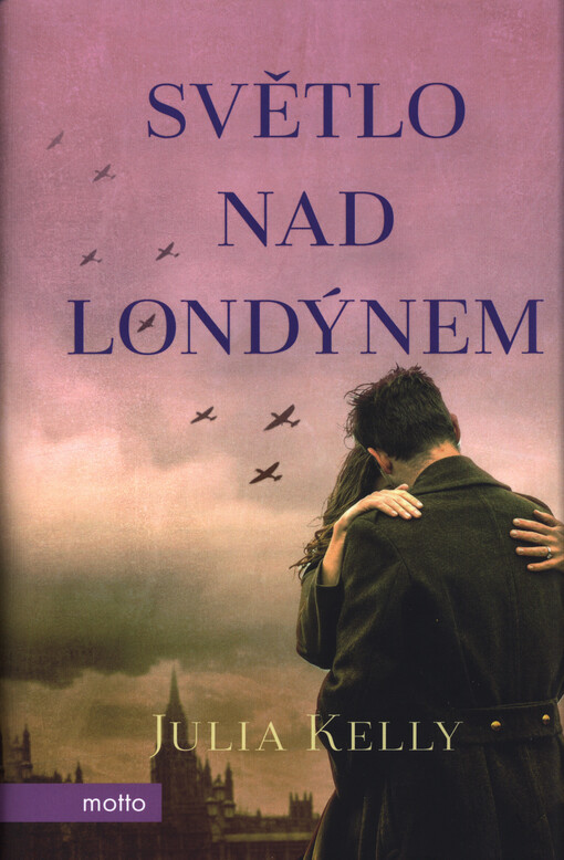 Světlo nad Londýnem