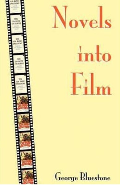 Novels into Film