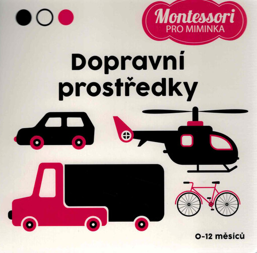 Dopravní prostředky