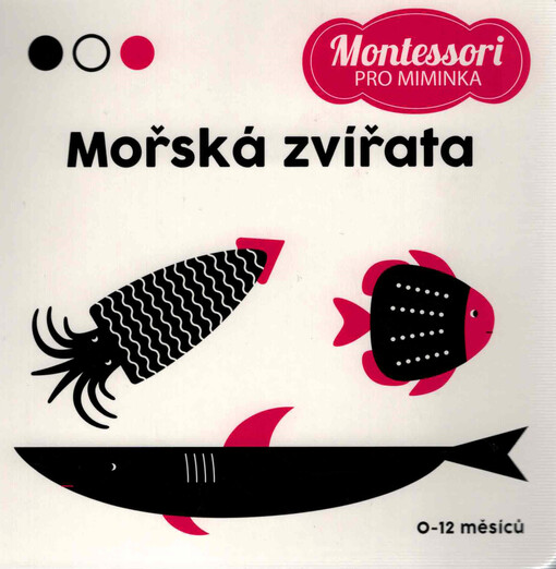 Mořská zvířata