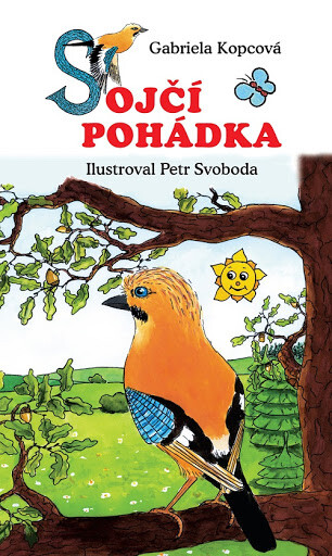 Sojčí pohádka