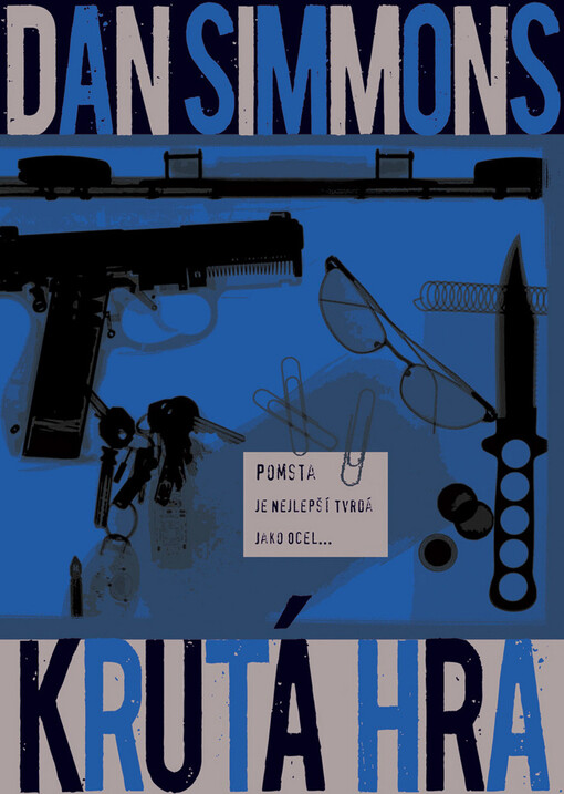 Krutá hra: Joe Kurtz, detektiv bez licence