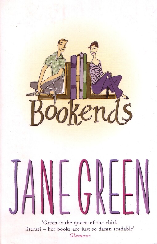 Bookends
