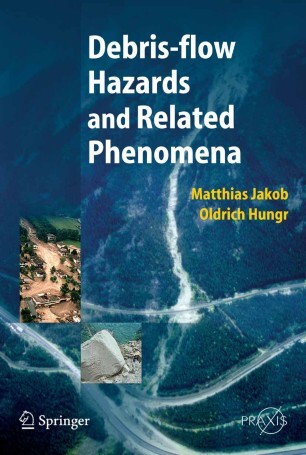 Debris-flow hazards and related phenomena