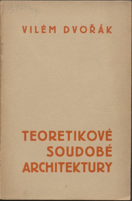 Teoretikové soudobé architektury
