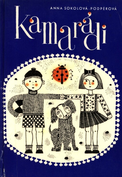 Kamarádi