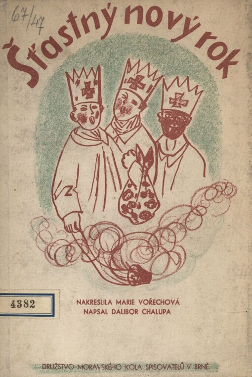 Šťastný Nový Rok