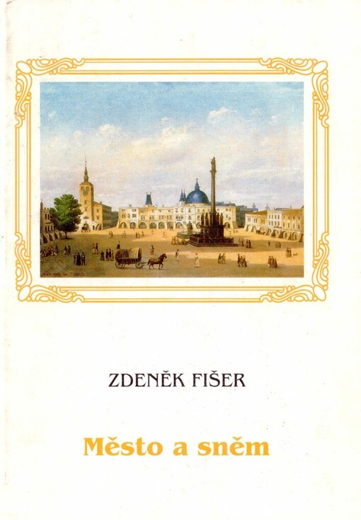 Město a sněm