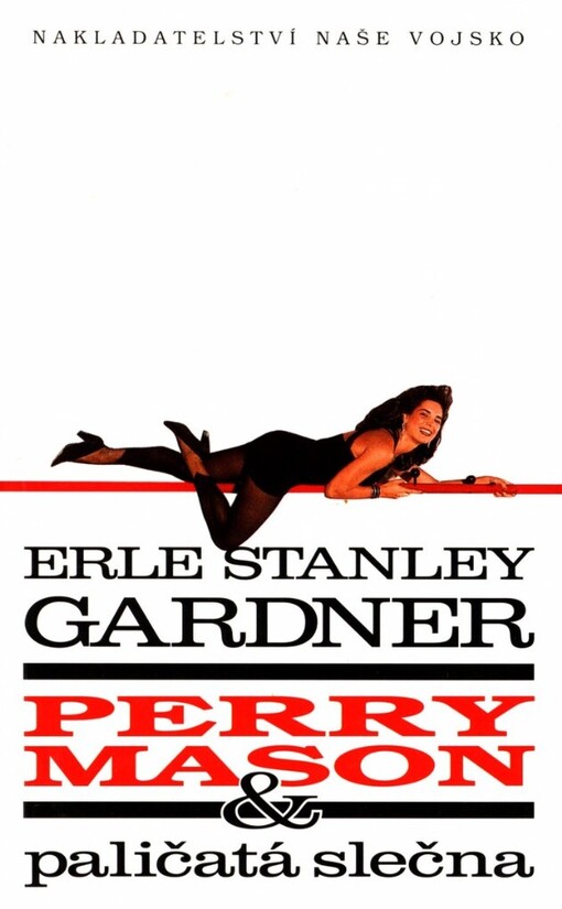 Perry Masson a paličatá slečna