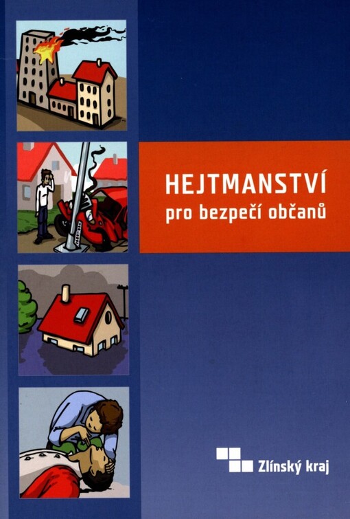 Hejtmanství pro bezpečí občanů