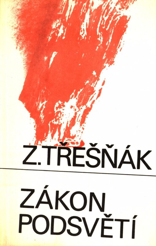 Zákon podsvětí
