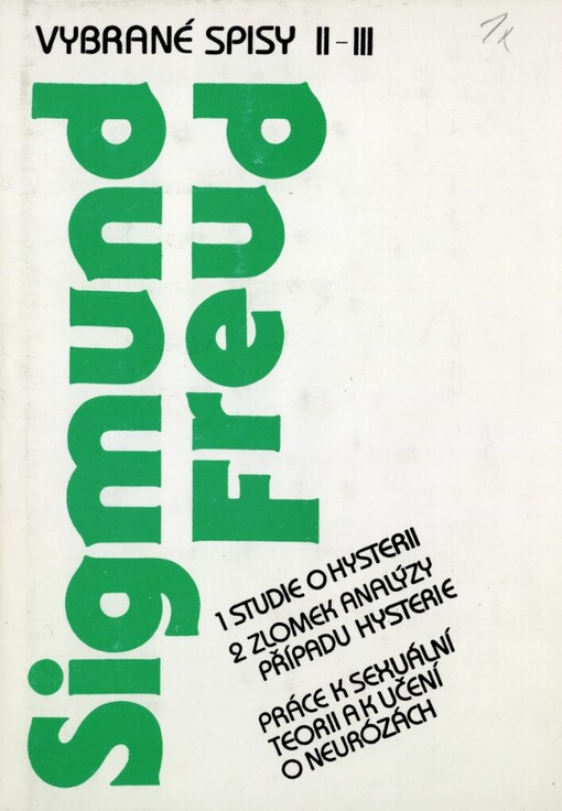 Vybrané spisy II-III, Vyd. 2.