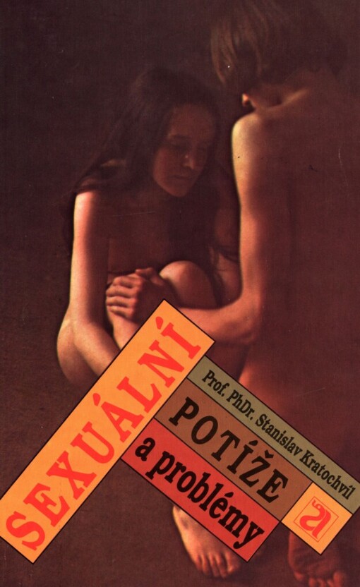 Sexuální potíže a problémy