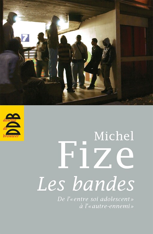 Les bandes (French Edition)
