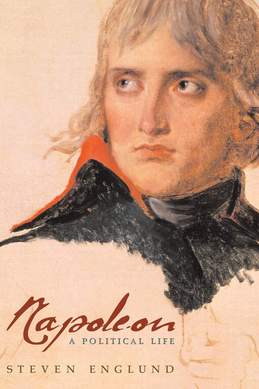 Napoleon : a political life