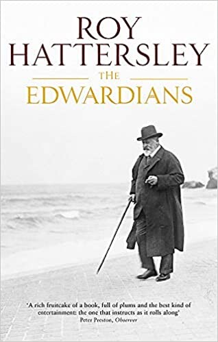The Edwardians