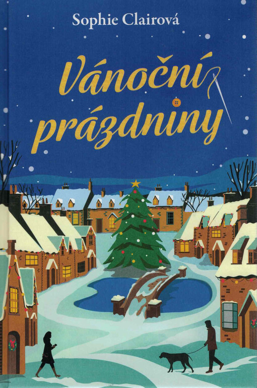 Vánoční prázdniny