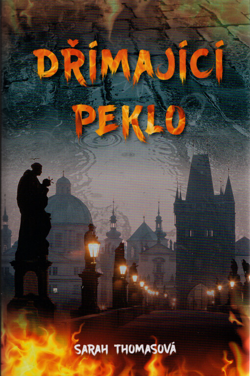 Dřímající peklo