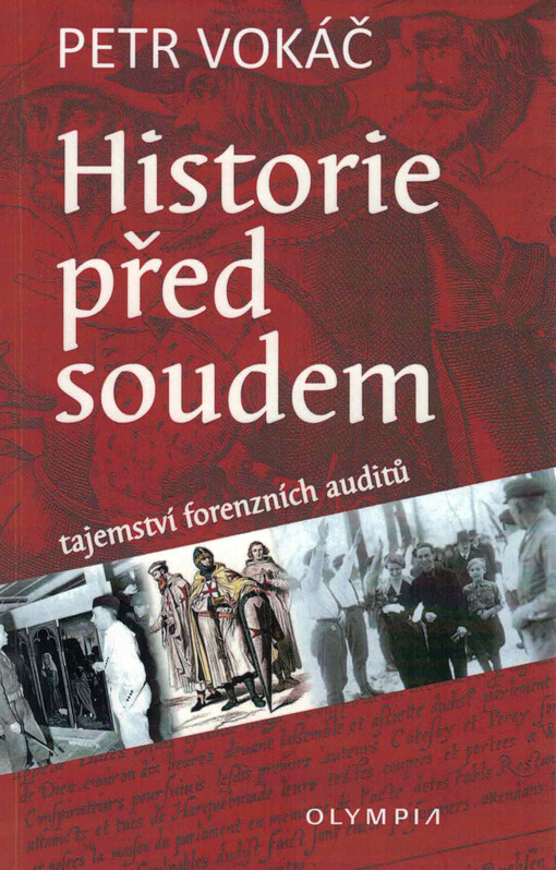 Historie před soudem