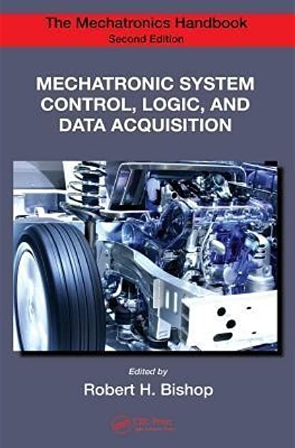 Mechatronic system control, logic, and data acquisition