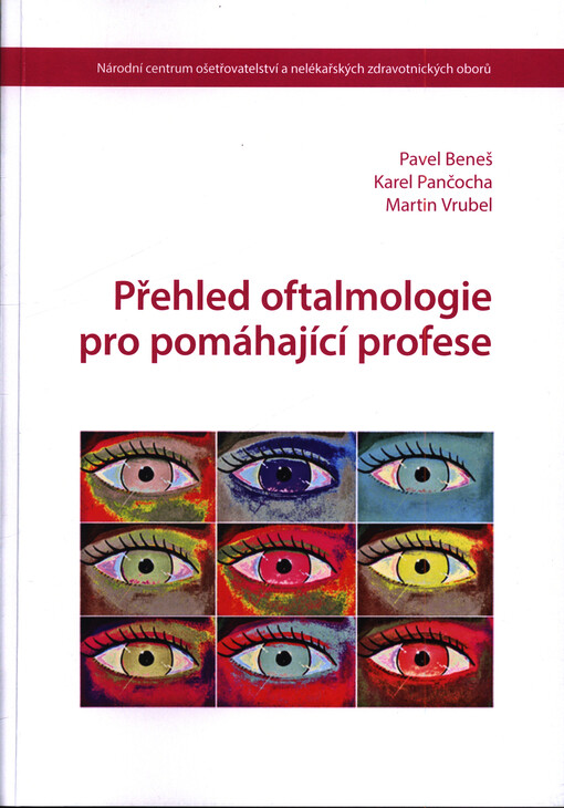 Přehled oftalmologie pro pomáhající profese