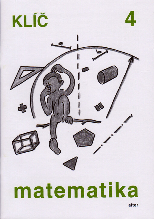 Matematika 4 : klíč