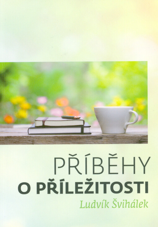 Příběhy o příležitosti