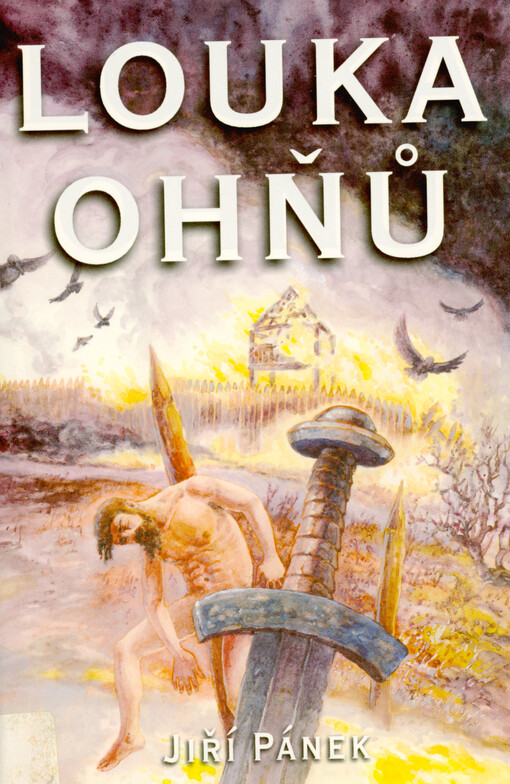 Louka ohňů
