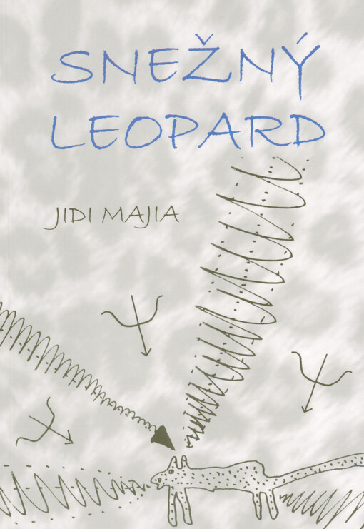 Snežný leopard : (výber z poézie)