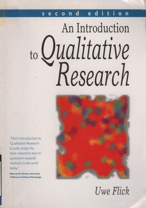 An introduction to qualitative research