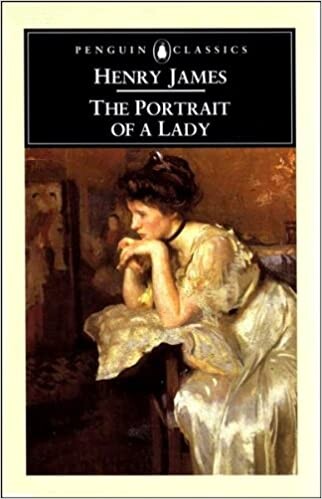 The Portrait of a Lady (Penguin Classics)