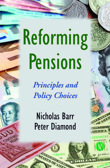 Reforming Pensions: Principles and Policy Choices