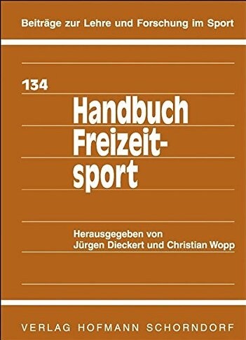 Handbuch Freizeitsport
