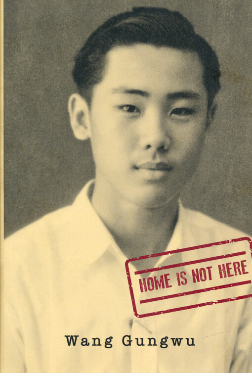 Home is not there